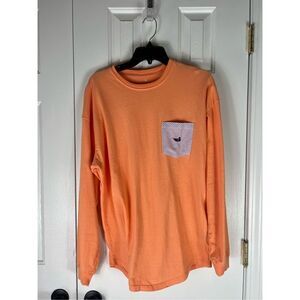 Southern Marsh Womens Shirt Size Small